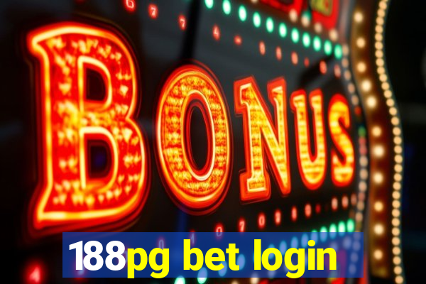 188pg bet login